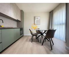 Compartimentare optima| Decomandat| Finisaje 2026| West City Manastur| - Imagine 3