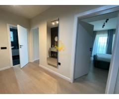 Compartimentare optima| Decomandat| Finisaje 2026| West City Manastur| - Imagine 5