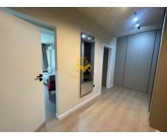 Compartimentare optima| Decomandat| Finisaje 2026| West City Manastur| - Imagine 6
