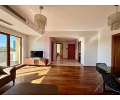 Apartament premium cu 3 camere | 90 mp | Vedere la Lacul Floreasca | - Imagine 2