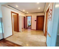 Apartament premium cu 3 camere | 90 mp | Vedere la Lacul Floreasca | - Imagine 3