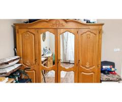 Casa individuala cu 5 camere in zona Dâmbovița din Timișoara