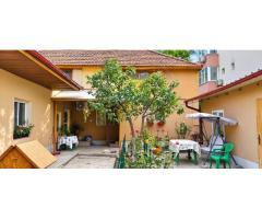 Casa individuala cu 5 camere in zona Dâmbovița din Timișoara - Imagine 10