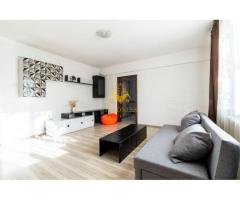 2 camere, modern, parcare, Central Zona Platinia, USAMV, Motilor - Imagine 2