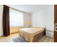 2 camere, modern, parcare, Central Zona Platinia, USAMV, Motilor - Imagine 4