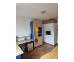 Garsoniera, 22 mp, Marasti str. Cojocnei Zona Groapa Marasti,Teleorman