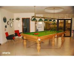 Vand casa 330 mp utili in zona planetelor Giroc, D+P+ E + pod - Imagine 7