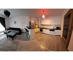 2 camere, modern, parcare,bloc nou,Intre Lacuri Zona Iulius Mall,FSEGA - Imagine 1
