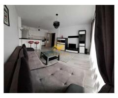 2 camere, modern, parcare,bloc nou,Intre Lacuri Zona Iulius Mall,FSEGA - Imagine 2