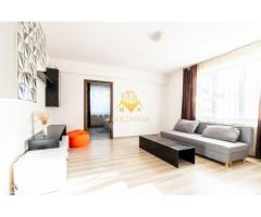 2 camere, parcare, Central Zona Platinia, USAMV, Motilor, Pet Friendly - Imagine 3