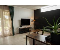 Duplex de vânzare | Moșnița Nouă | 85 mp utili | 300 mp teren | - Imagine 2
