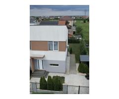 Duplex de vânzare | Moșnița Nouă | 85 mp utili | 300 mp teren | - Imagine 3