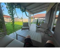 Duplex de vânzare | Moșnița Nouă | 85 mp utili | 300 mp teren | - Imagine 8