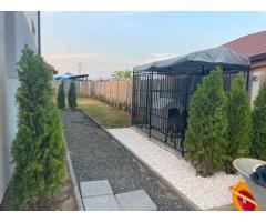 Duplex de vânzare | Moșnița Nouă | 85 mp utili | 300 mp teren | - Imagine 9