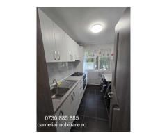 2 Camere, renovat, modern, centrala,Metrou Lujerului , tramvai 41, Bd Iuliu Maniu - Imagine 7