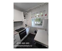 2 Camere, renovat, modern, centrala,Metrou Lujerului , tramvai 41, Bd Iuliu Maniu - Imagine 8