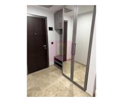 Apartament modern cu 3 camere | 2 terase | Parcare subterană