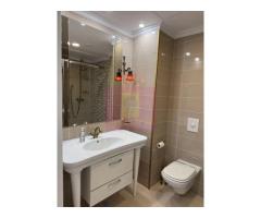 Apartament modern cu 3 camere | 2 terase | Parcare subterană - Imagine 6