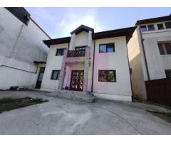 Vilă Nițu Vasile | 4 camere | 270 mp teren