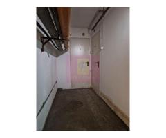 Boxă de depozitare de vânzare | Șoseaua Nordului 66–70 | 2,63 m