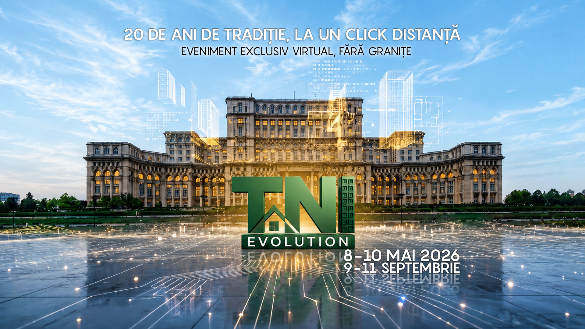 Targul National Imobiliar