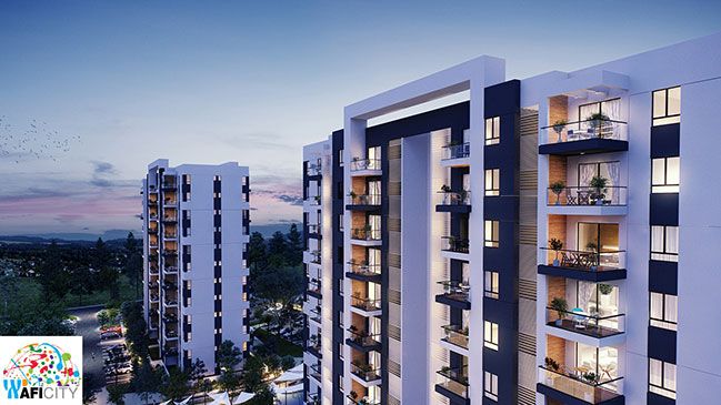 S-a început construcția proiectului AFI CITY. Investiția inițială este de 16 milioane de euro!