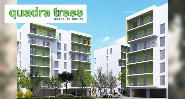 Conarg promoveaza Quadra Trees la TNI