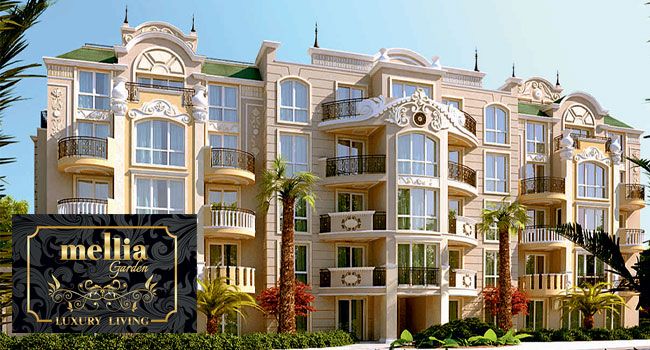 Apartamente luxoase în Bulgaria- Mellia Garden în premieră la un târg imobiliar din România