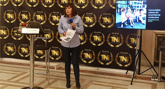 Trend nou în comunitățile urbane!