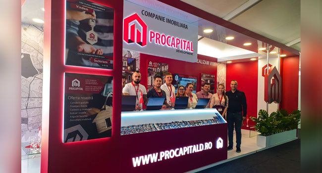  Cine este ProCapital Development?