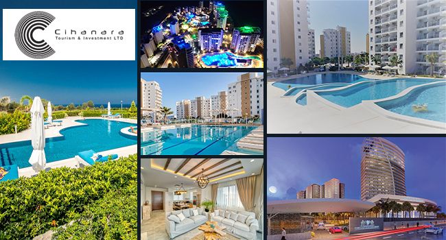 Oportunitate: Investiții imobiliare în Cipru, exclusiv la TNI