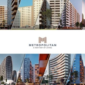 Metropolitan Developments prezent la TNI cu cele mai noi proiecte!