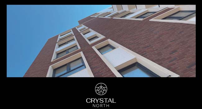 Bogdan Dragomir, CEO Crystal Properties vorbește despre proiectele sale vândute integral, dar și despre cel mai nou proiect Crystal North