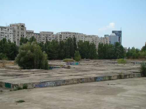 Impactul noului Cod al Amenajării Teritoriului asupra pieței terenurilor