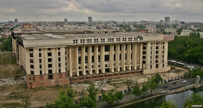 Plaza Centers solicită anularea deciziei ICSID în disputa cu Statul român privind Casa Radio