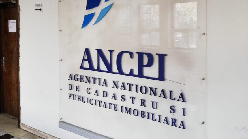 Avans în testarea aplicației e-Terra a ANCPI