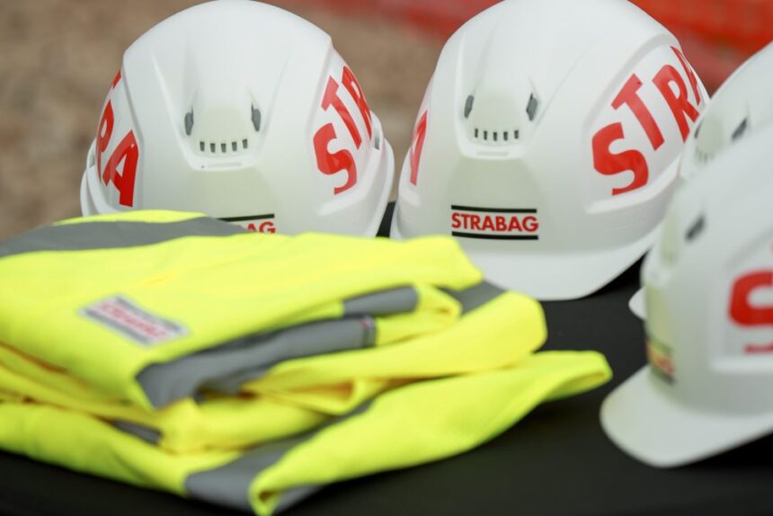 Consiliul Concurenței analizează preluarea Daroconstruct de către Strabag