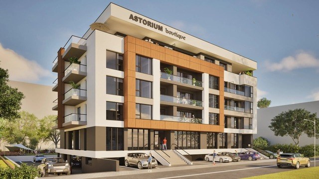 North Bucharest Investments preia Astorium Boutique pentru portofoliul său