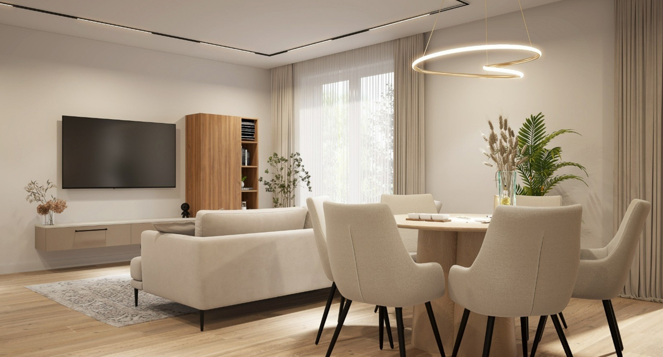 Omul de afaceri craiovean Alexandru Predescu dezvoltă un ansamblu rezidențial boutique în nordul Capitalei. Investiția de două milioane de euro este susținută din fonduri proprii