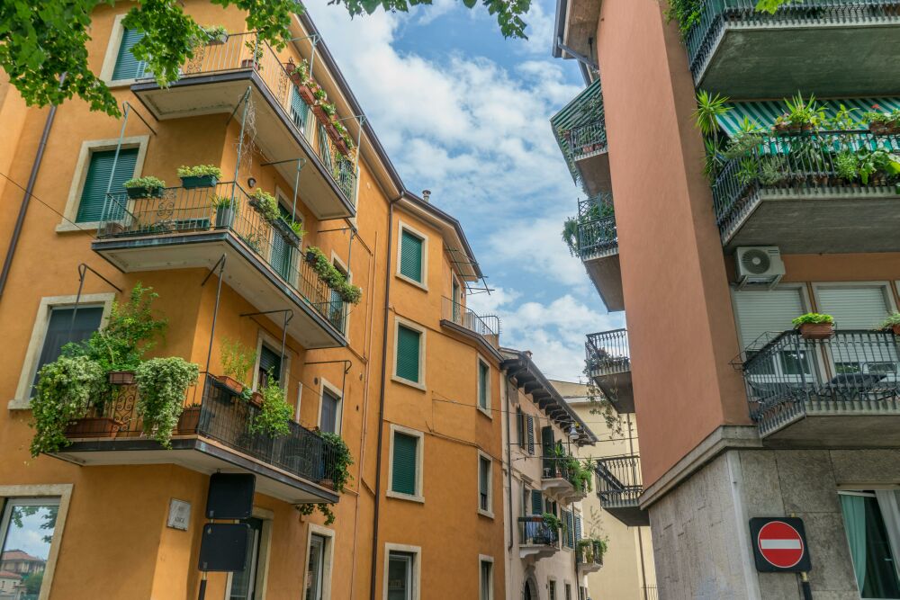 Piata imobiliara se redreseaza in Italia