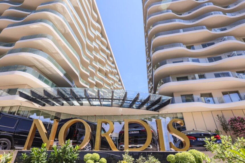 CITR finalizează analiza juridică a unităților din proiectul Nordis Mamaia Wave: peste 1.400 de convenții verificate și numeroase suprapuneri identificate