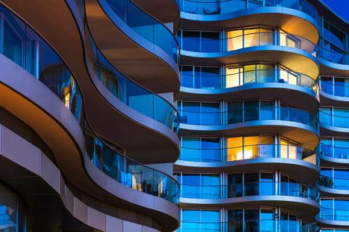 Marea Britanie: Locuinte de lux, cu defecte de calitate a constructiilor