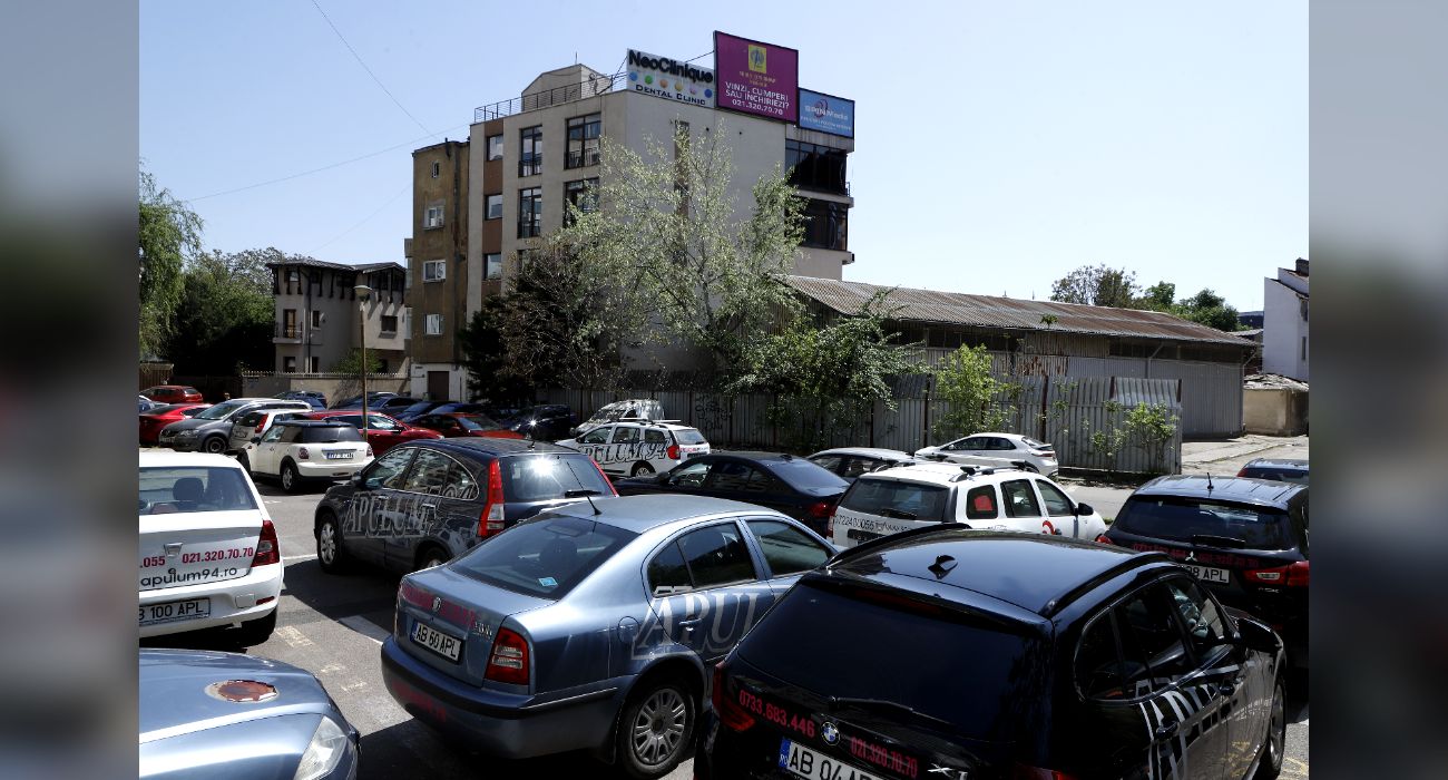 Bucureștiul imobiliar în transformare: cum aleg oamenii zona potrivită