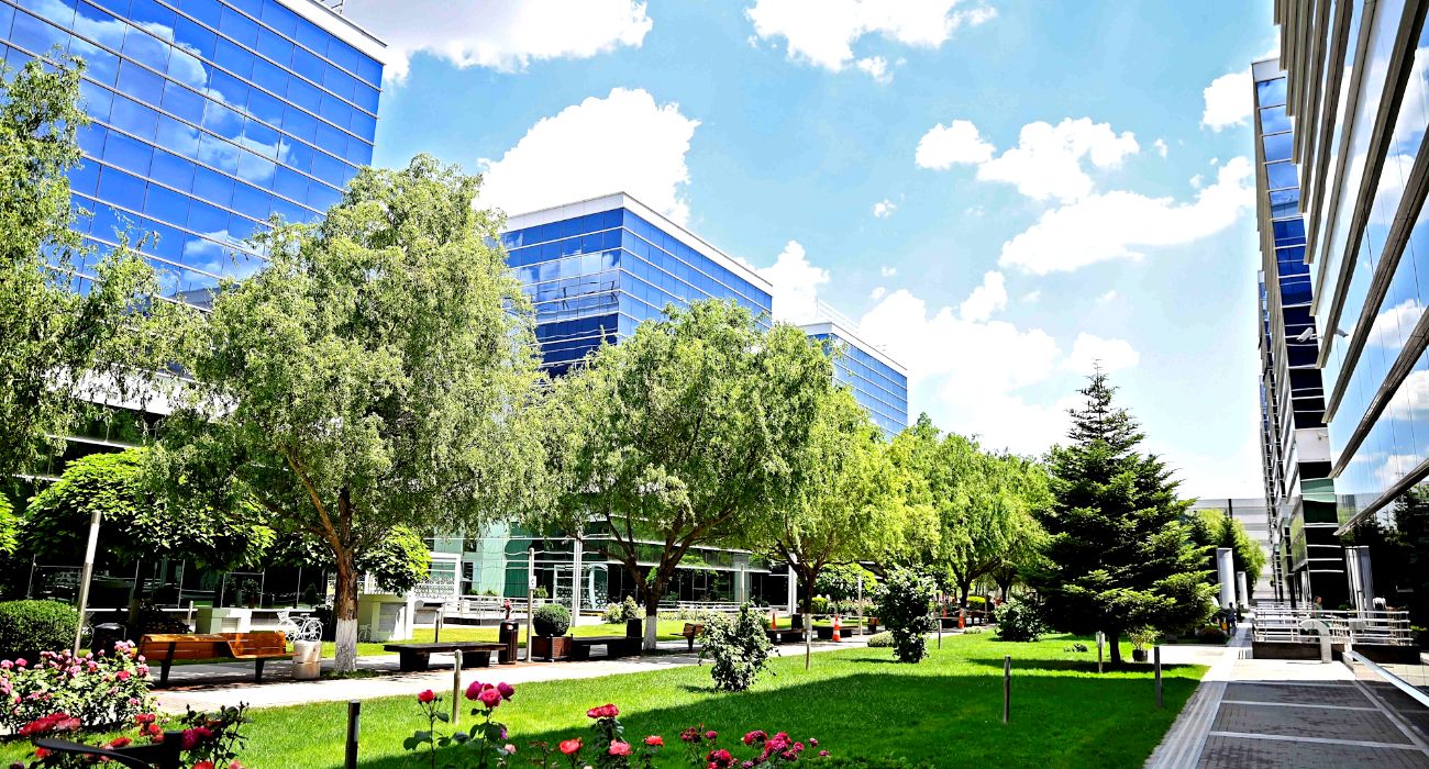 Cătălin Niculiță se alătură Genesis Property ca Leasing Manager pentru West Gate Business District