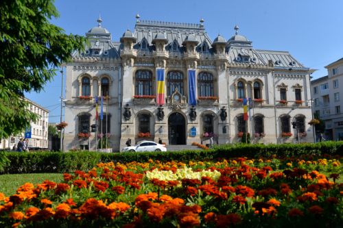 Bugetul Craiovei: Cati bani sunt pentru investitii in infrastructura, educatie, cultura