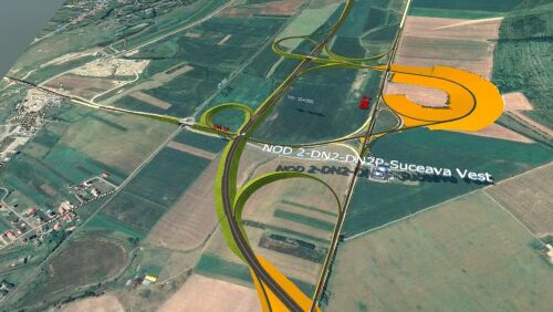 Drum expres Suceava – Siret, loturile 1 si 2: Val de contestatii dupa excluderea tuturor ofertelor cu exceptia castigatoarei