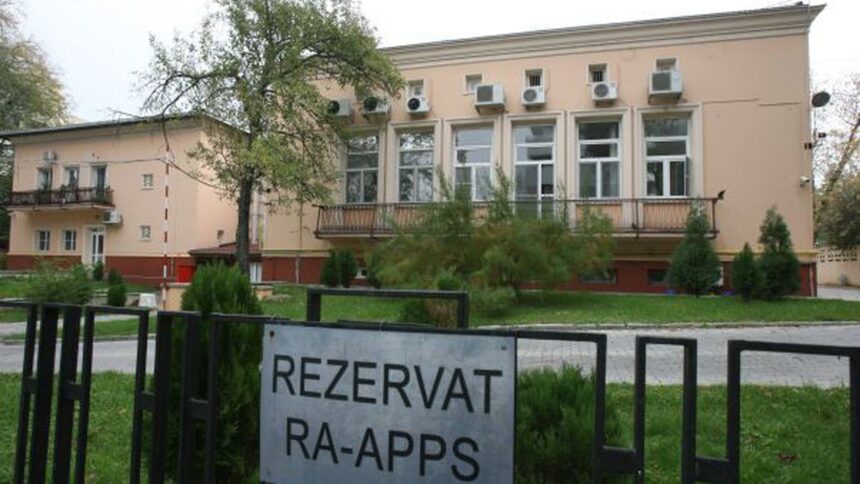 RA-APPS, obligată să publice pe site-ul instituţiei lista imobilelor proprietate a statului aflate în administrarea sa – Guvern