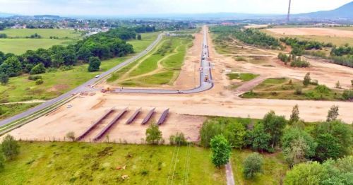 Unitati de productie de peste 55 mil euro vor fi construite cu fonduri europene
